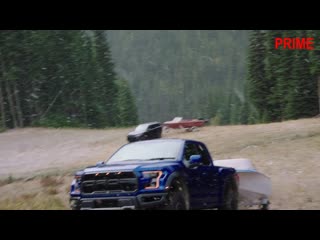 the grand tour s02e10 oh canada jetvis paravozik grand tour season 2 episode 10