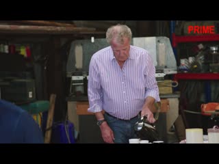 the grand tour s02e09 breaking badly jetvis paravozik grand tour season 2 episode 9