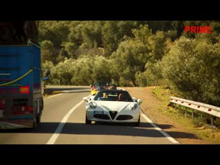 grand tour s1e5 grand tour season 1 series 5 season 1 serie 5 mazda mx-5, zenos e10, alfa romeo 4c spider morocco and roadsters