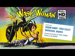 wasp woman 1995 wasp woman (rus)