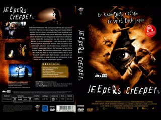 jeepers creepers (2001)