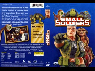 soldiers (1998) hd