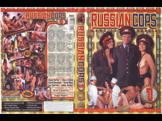 1999 - cops 1 russian porn film translated anal sex porno rus vintage retro