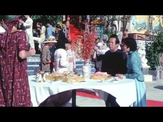 les fruits de la passion (1981) directed by shuji terayama