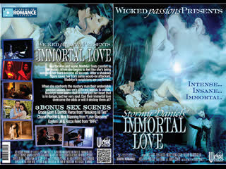 immortal love (2012)